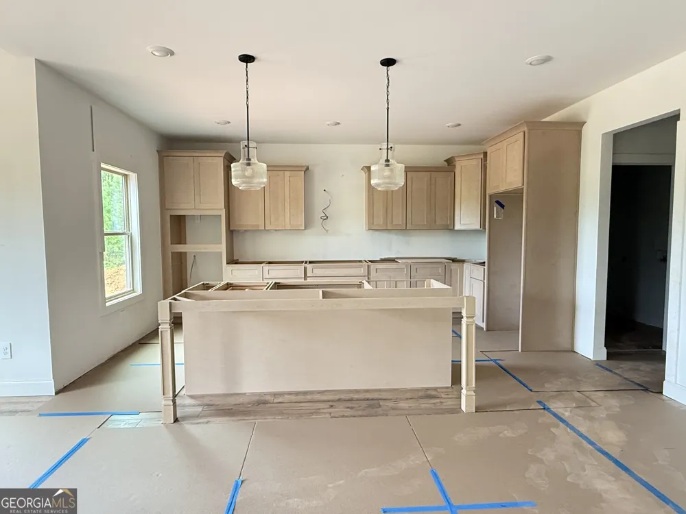 753 Hopewell RD Forsyth, GA 31029