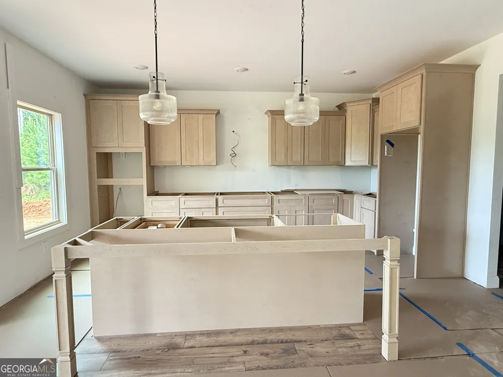 753 Hopewell RD Forsyth, GA 31029