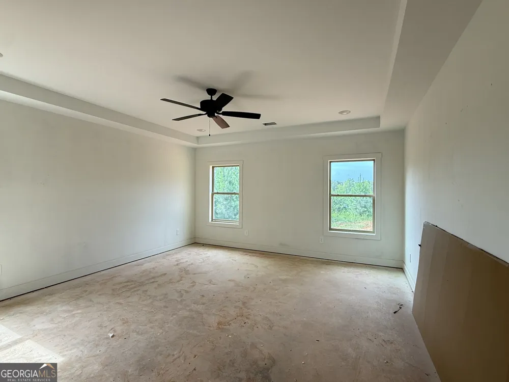 753 Hopewell RD Forsyth, GA 31029