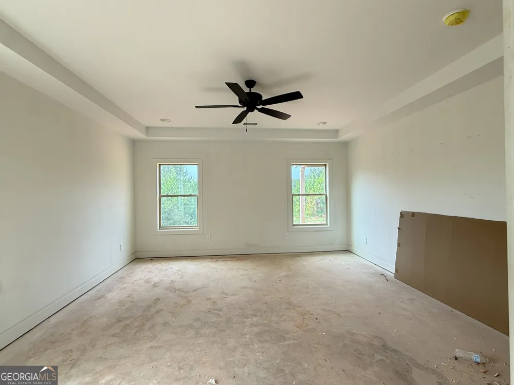 753 Hopewell RD Forsyth, GA 31029