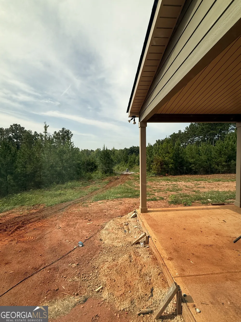 753 Hopewell RD Forsyth, GA 31029