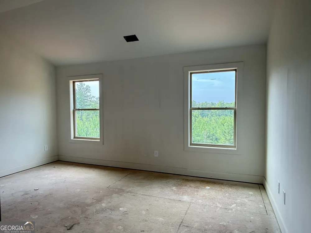 753 Hopewell RD Forsyth, GA 31029