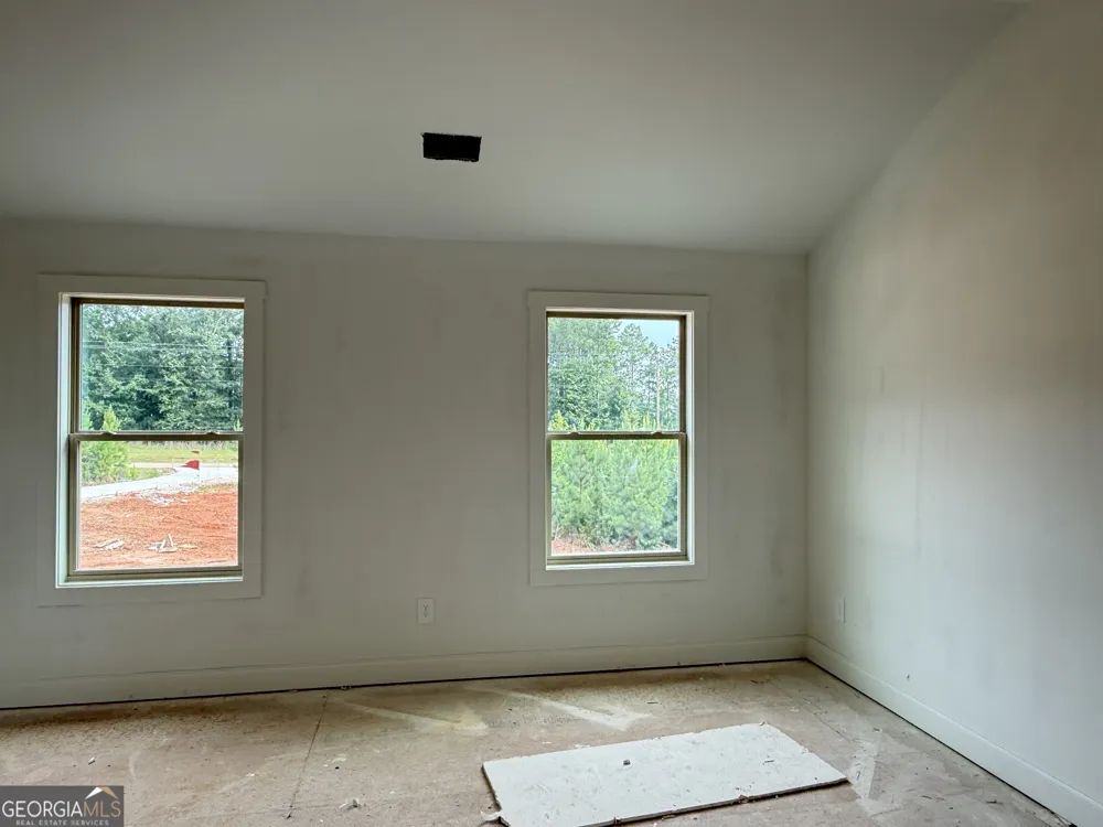 753 Hopewell RD Forsyth, GA 31029