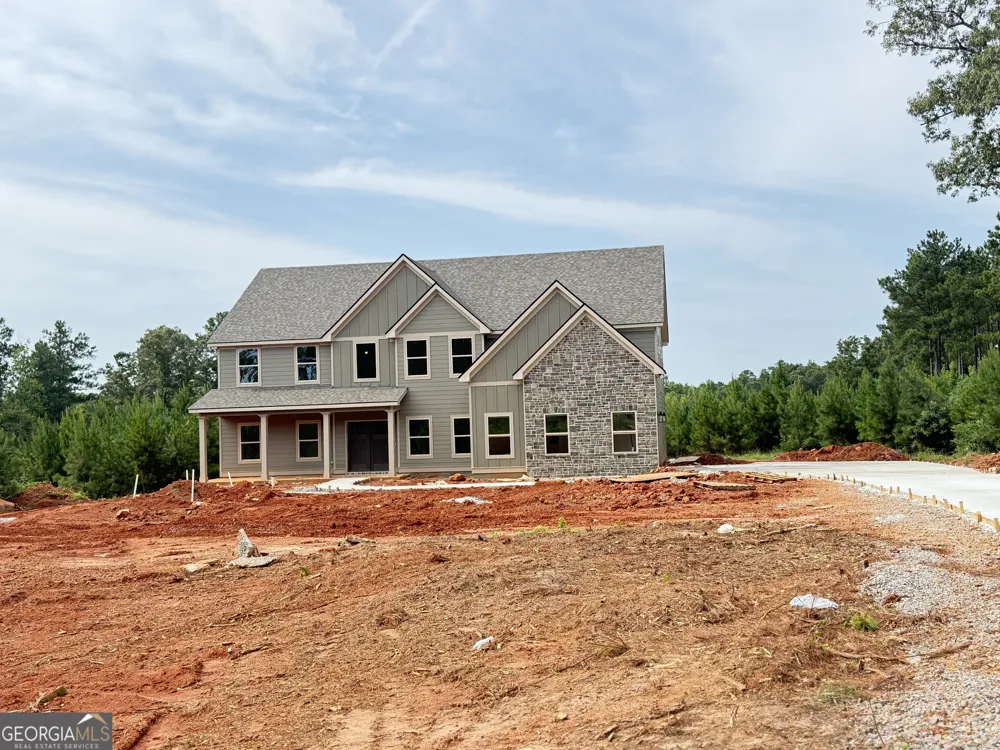 753 Hopewell RD Forsyth, GA 31029