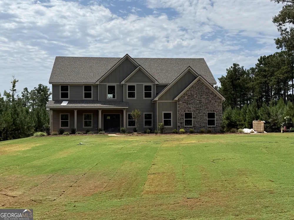753 Hopewell RD Forsyth, GA 31029