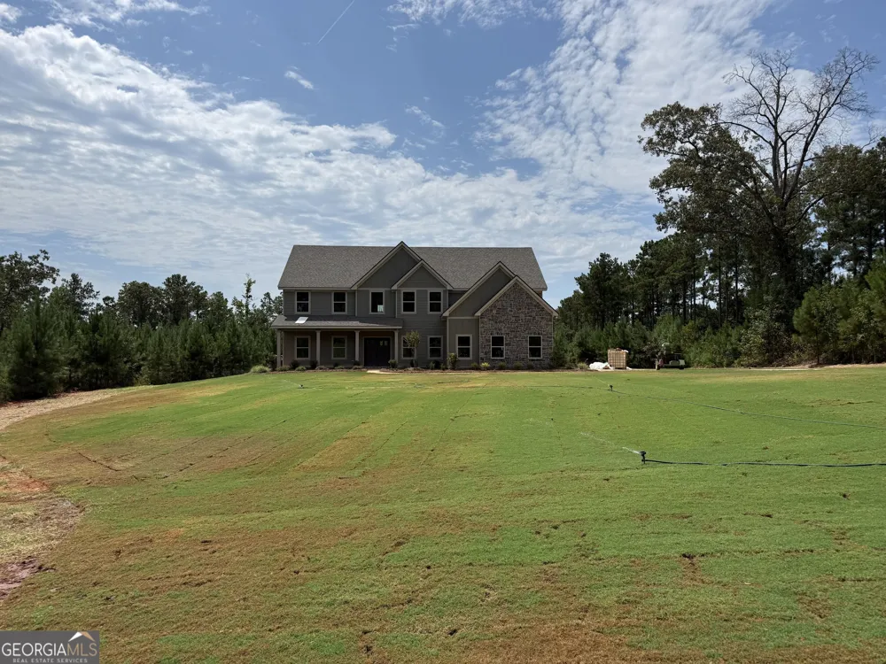 753 Hopewell RD Forsyth, GA 31029