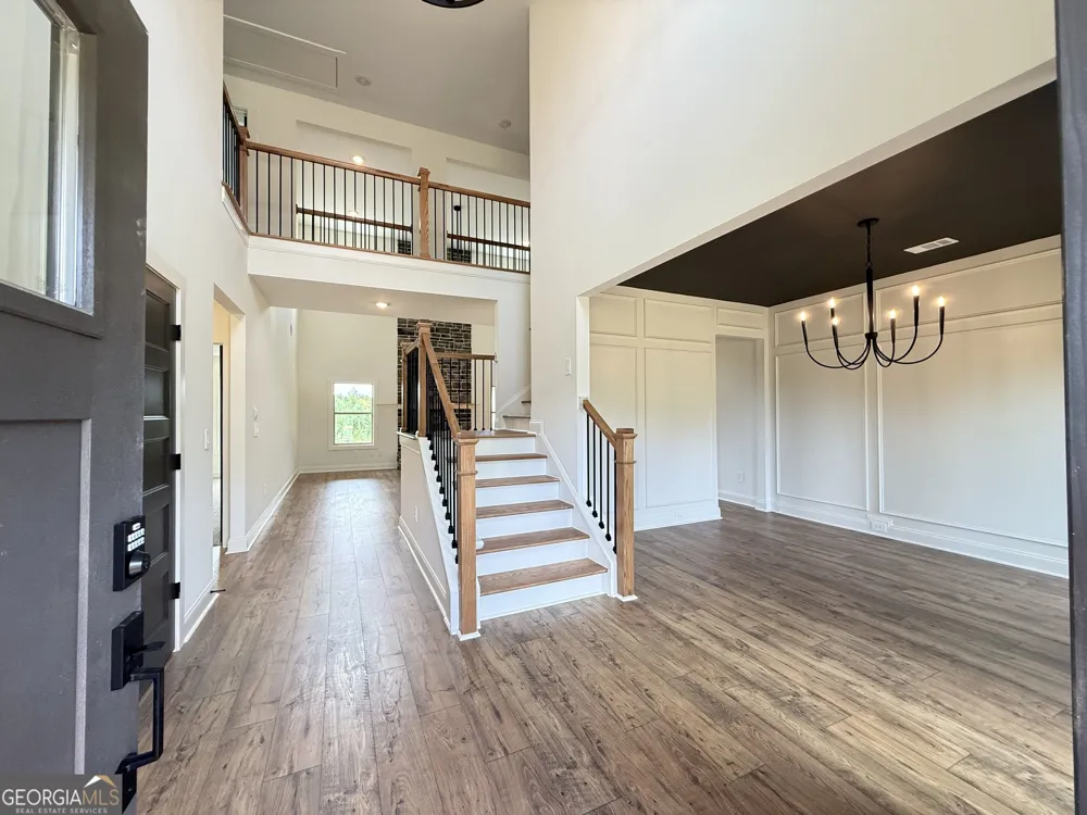 753 Hopewell RD Forsyth, GA 31029