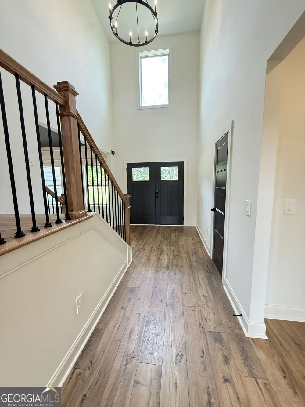 753 Hopewell RD Forsyth, GA 31029