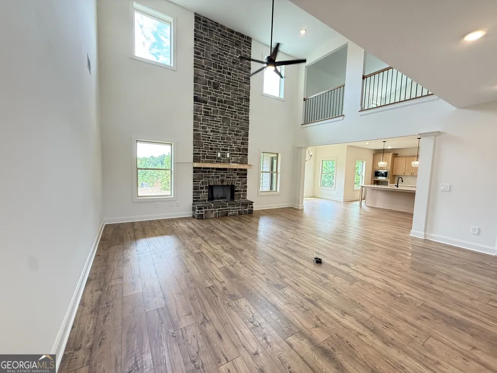 753 Hopewell RD Forsyth, GA 31029