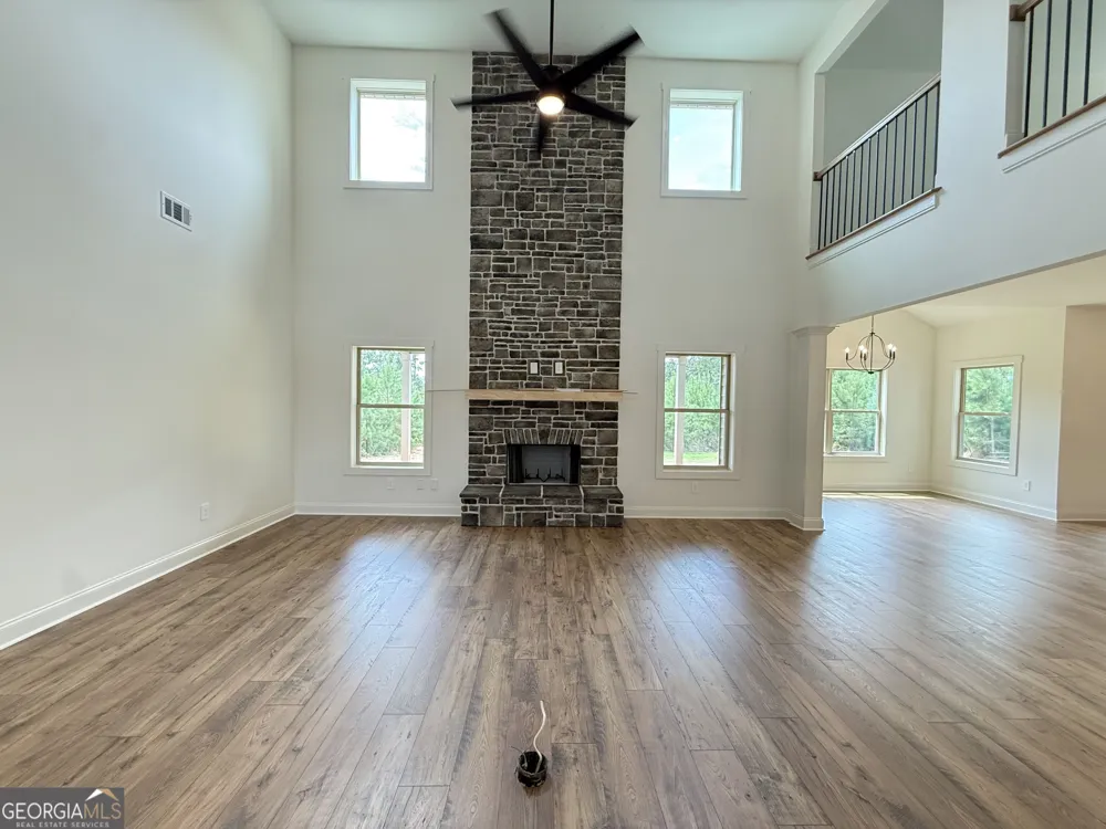 753 Hopewell RD Forsyth, GA 31029