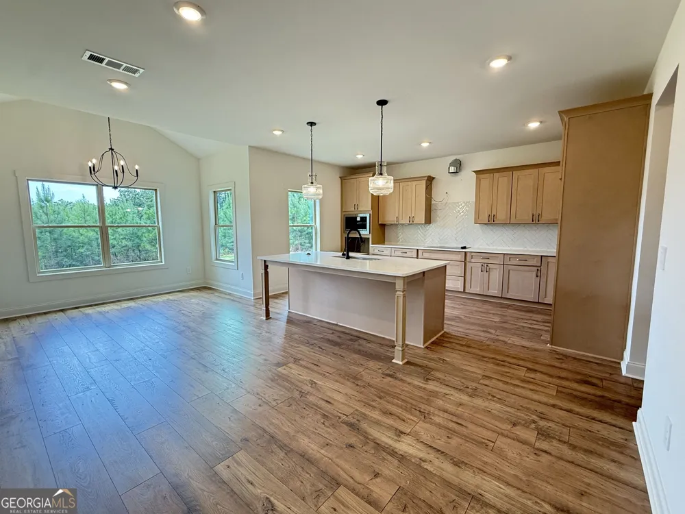 753 Hopewell RD Forsyth, GA 31029