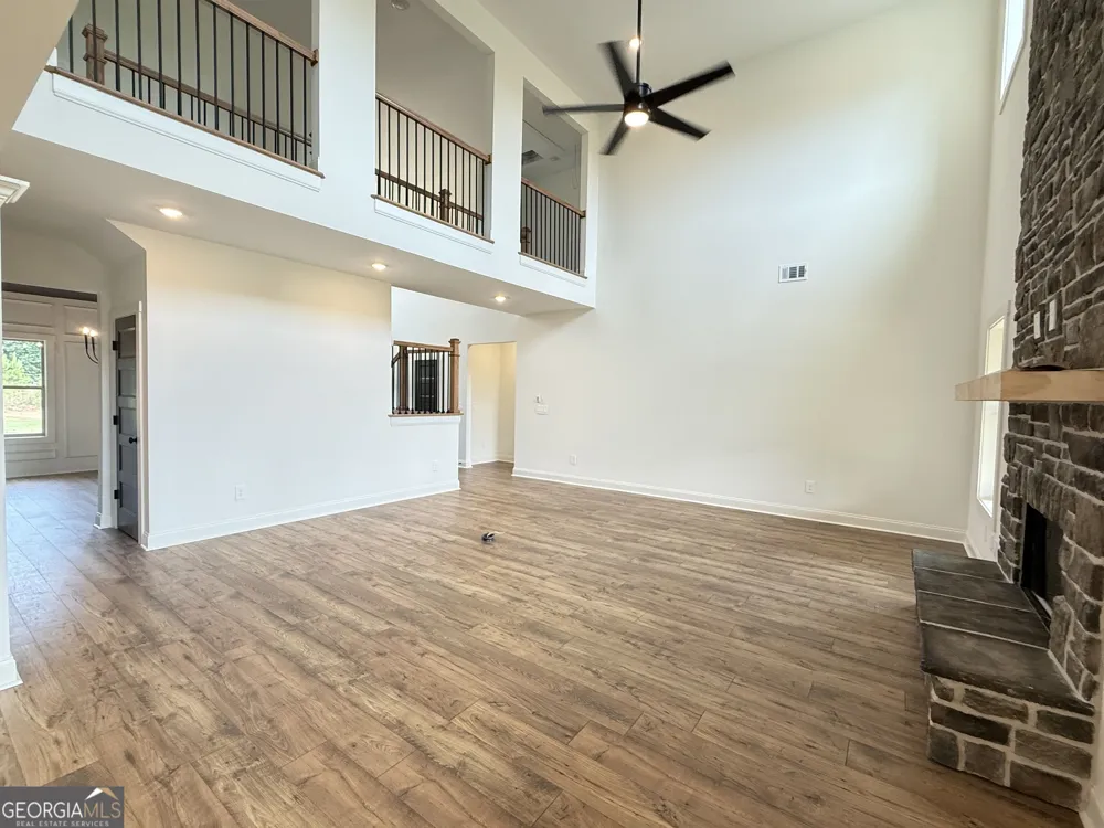 753 Hopewell RD Forsyth, GA 31029