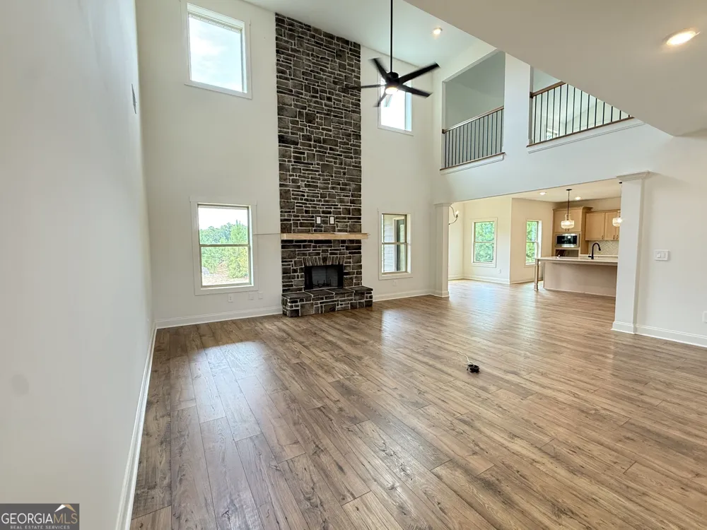753 Hopewell RD Forsyth, GA 31029