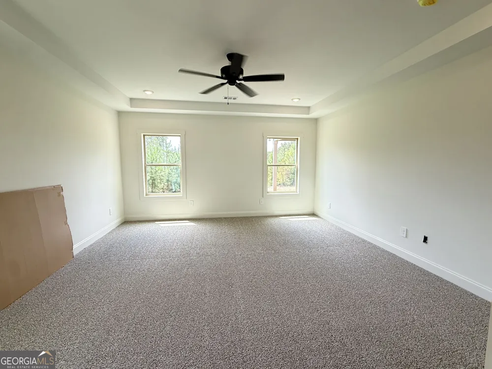 753 Hopewell RD Forsyth, GA 31029