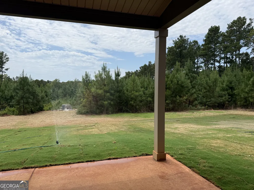 753 Hopewell RD Forsyth, GA 31029