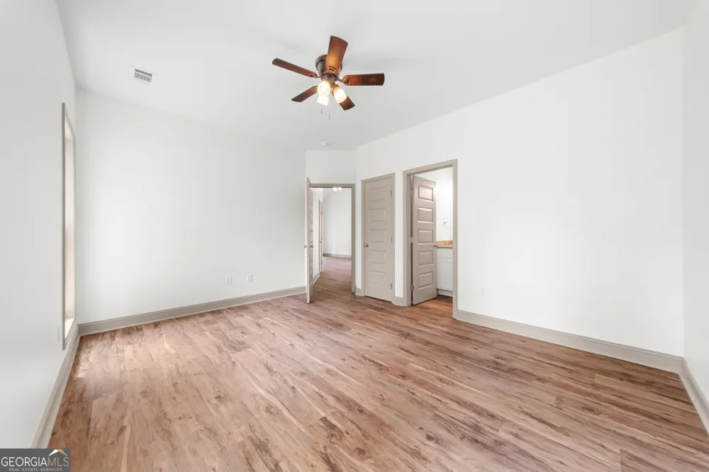 126 Woods AVE Portal, GA 30450