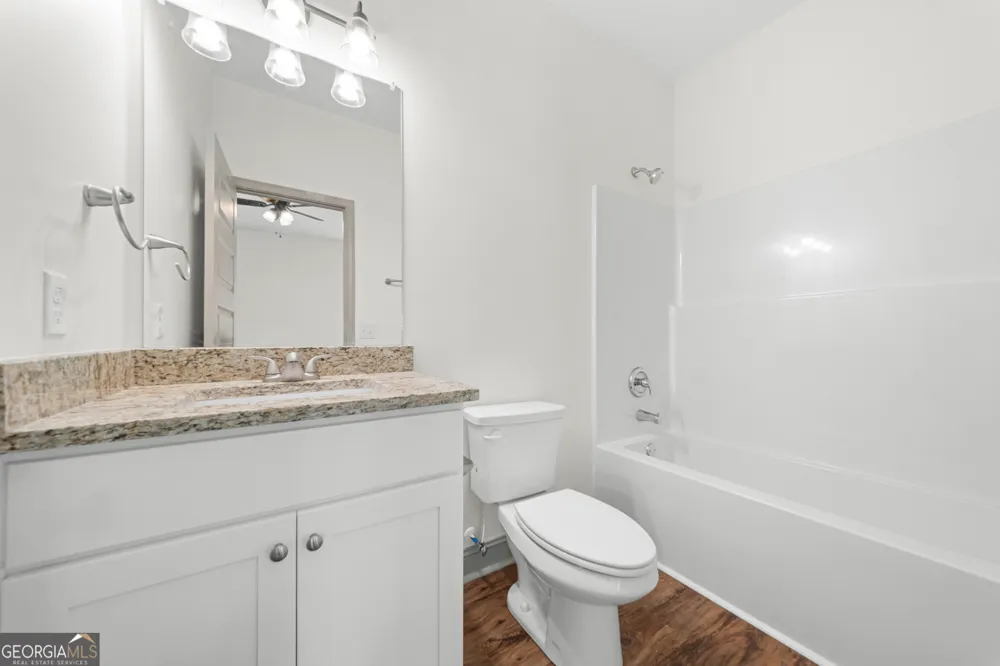 126 Woods AVE Portal, GA 30450