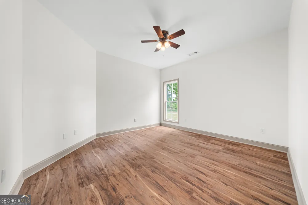 126 Woods AVE Portal, GA 30450