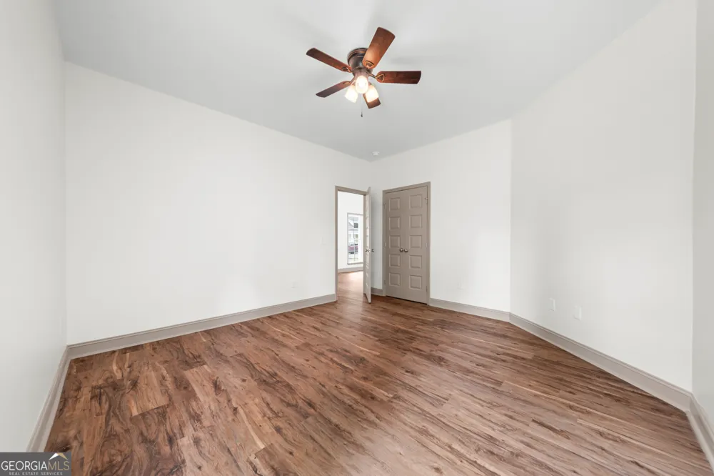 126 Woods AVE Portal, GA 30450