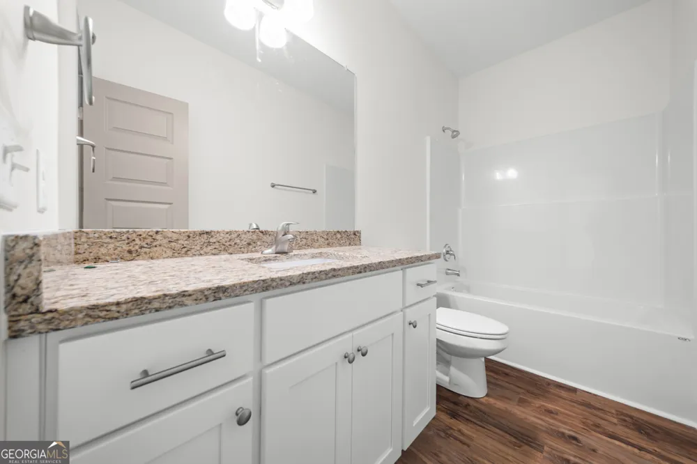 126 Woods AVE Portal, GA 30450
