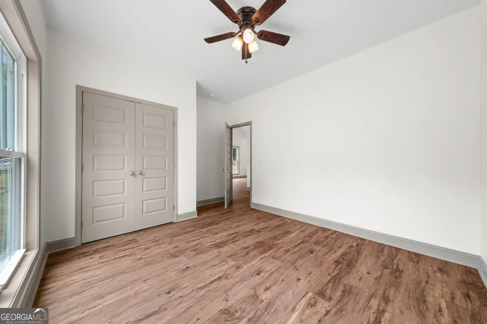 126 Woods AVE Portal, GA 30450