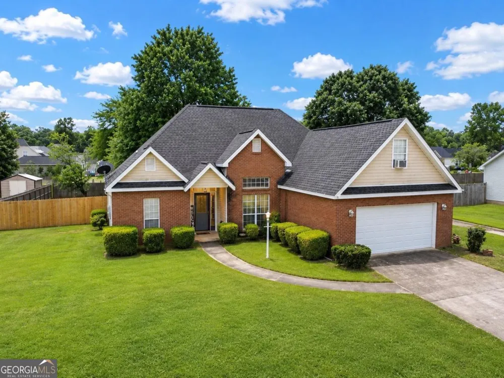 225 Autumn Woods Drive