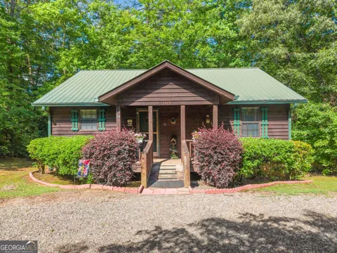 59 Rolling Hills DR