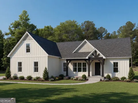 LOT 24 Durham Estates DR
