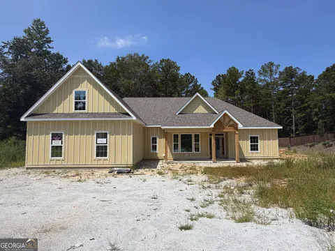 LOT 24 Durham Estates DR