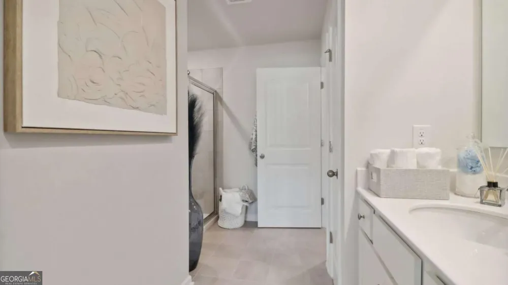 5639 PEACH ORCHARD TRL Peachtree Corners, GA 30092