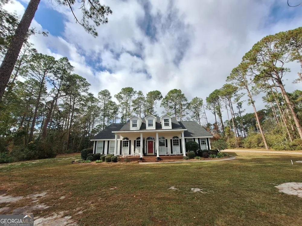 250 Weatherly DR Baxley, GA 31513