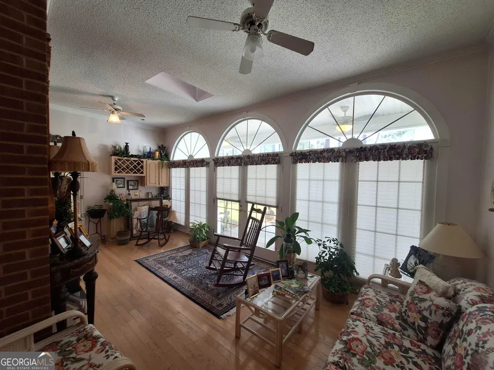 250 Weatherly DR Baxley, GA 31513