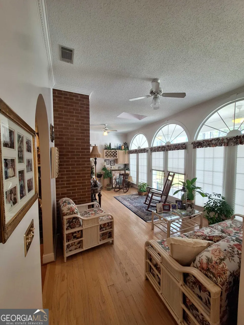 250 Weatherly DR Baxley, GA 31513