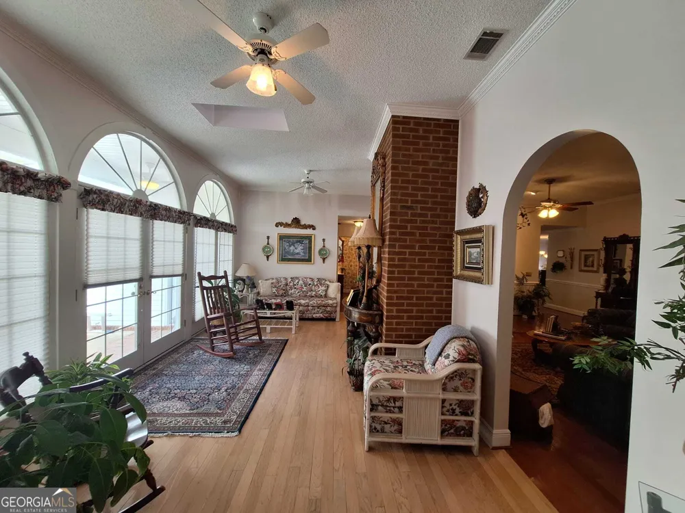250 Weatherly DR Baxley, GA 31513