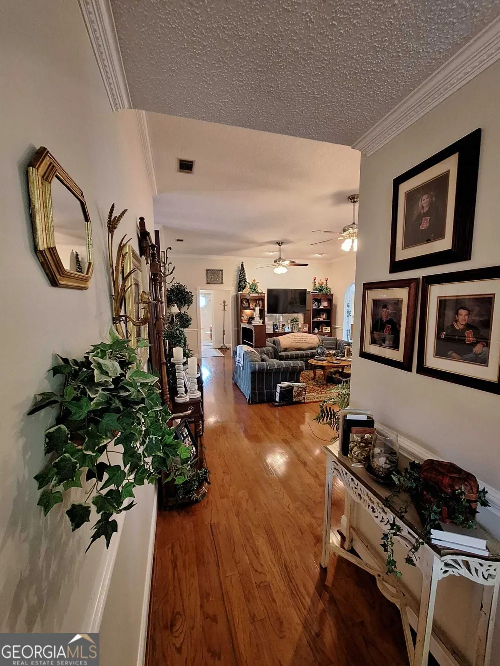 250 Weatherly DR Baxley, GA 31513