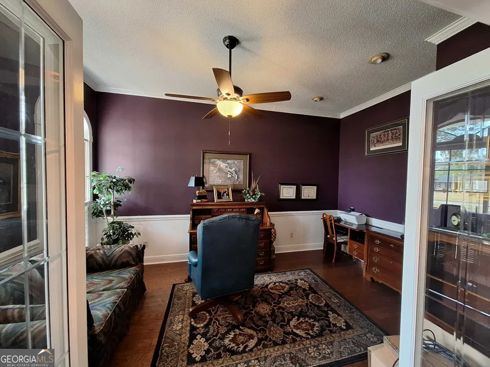 250 Weatherly DR Baxley, GA 31513