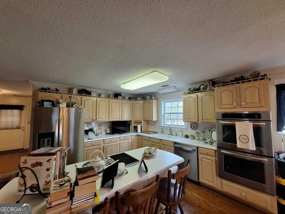 250 Weatherly DR Baxley, GA 31513