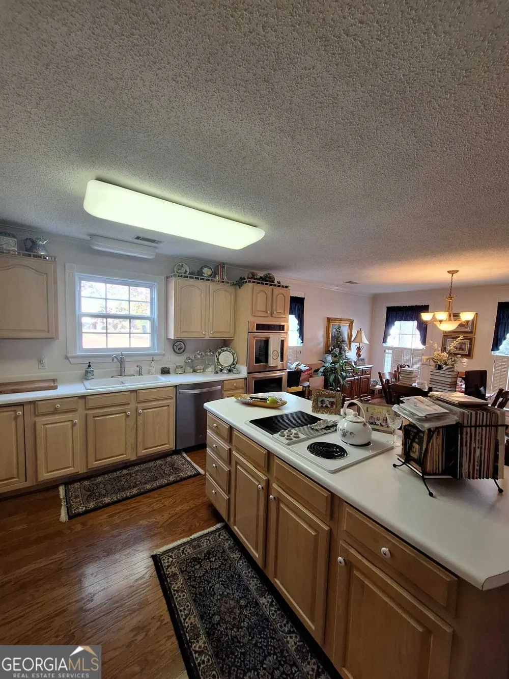 250 Weatherly DR Baxley, GA 31513
