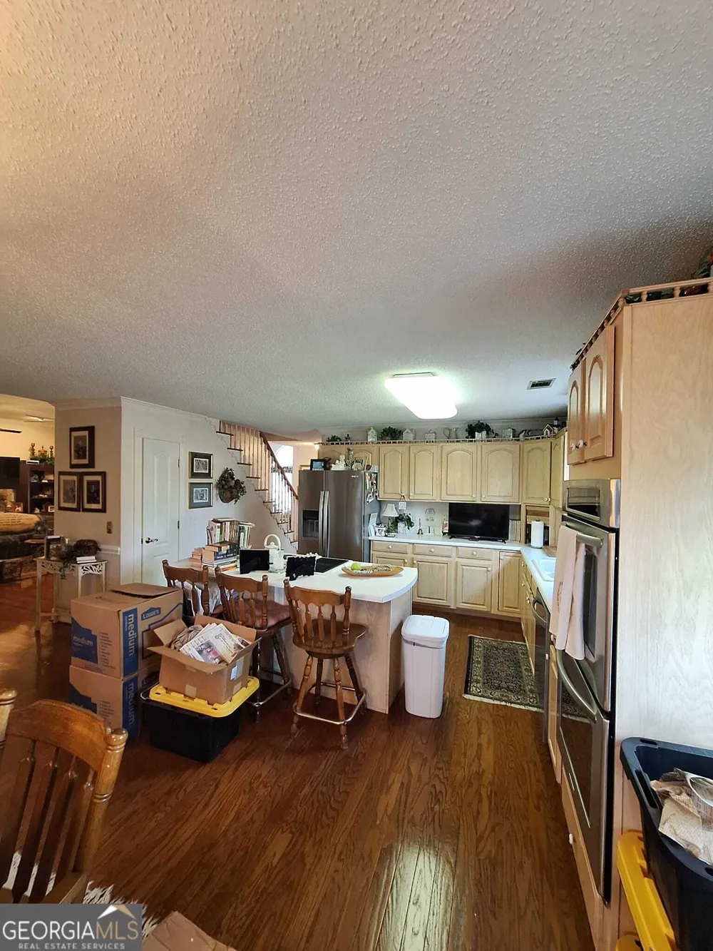 250 Weatherly DR Baxley, GA 31513