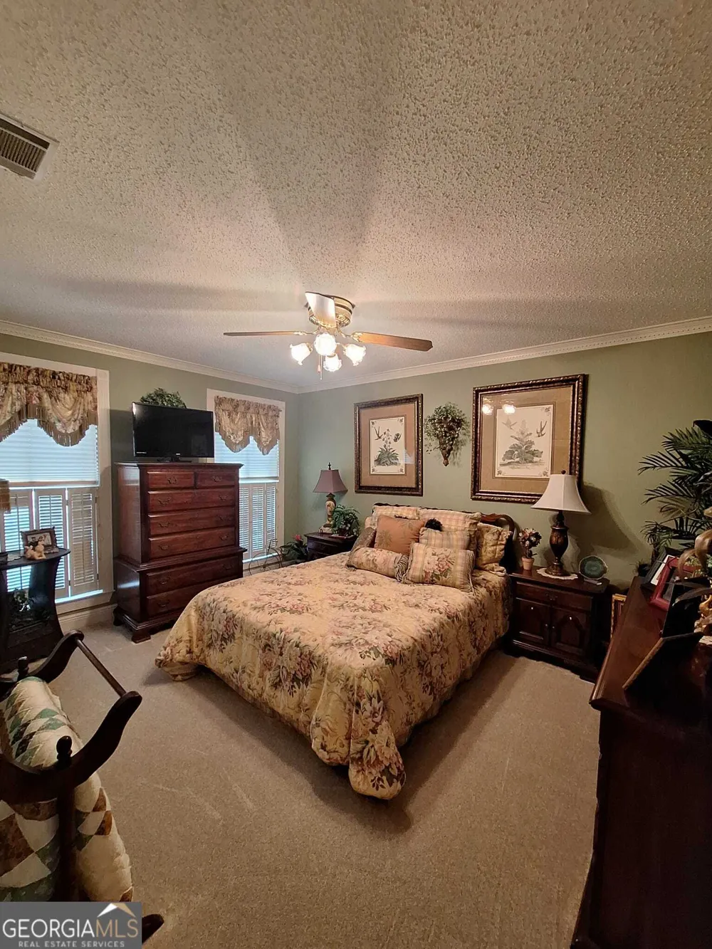 250 Weatherly DR Baxley, GA 31513