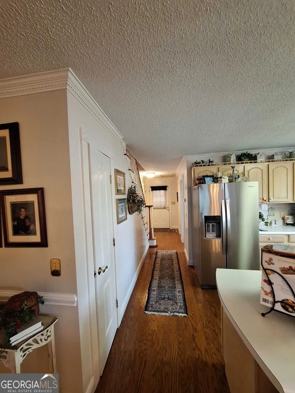 250 Weatherly DR Baxley, GA 31513