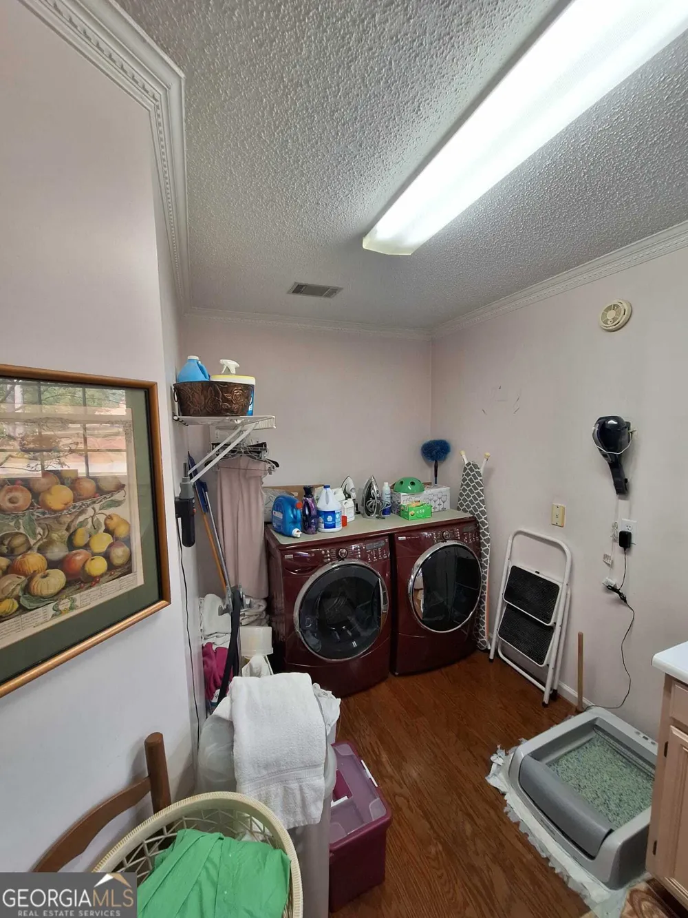 250 Weatherly DR Baxley, GA 31513