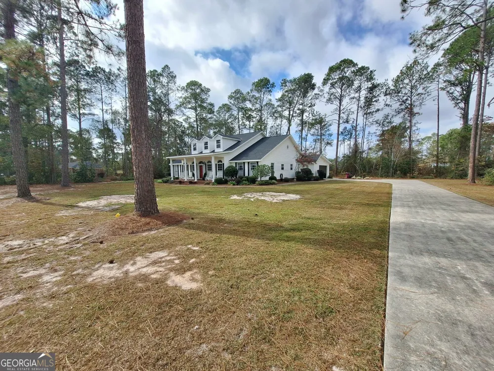 250 Weatherly DR Baxley, GA 31513