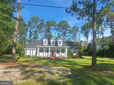 250 Weatherly DR