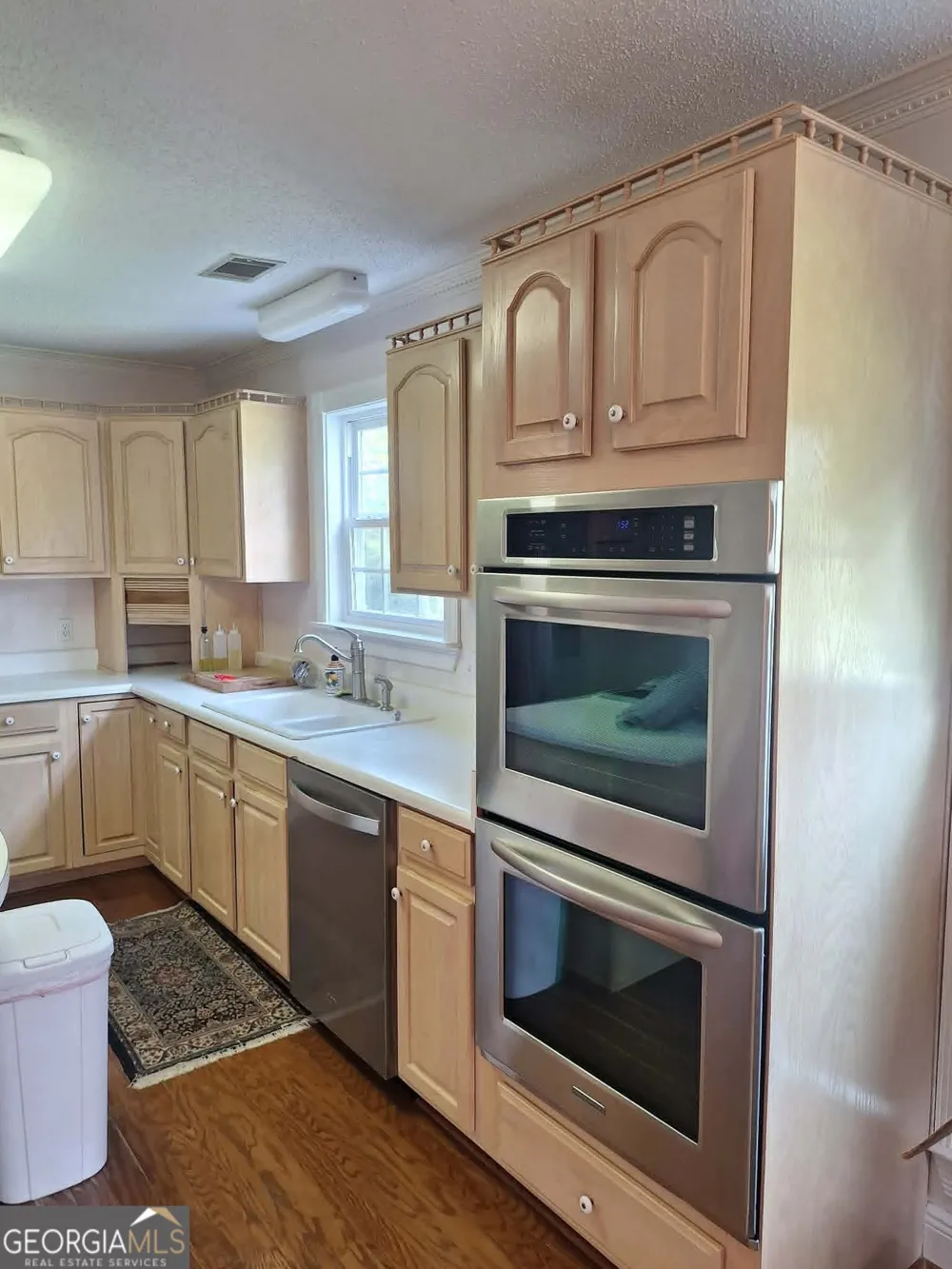 250 Weatherly DR Baxley, GA 31513