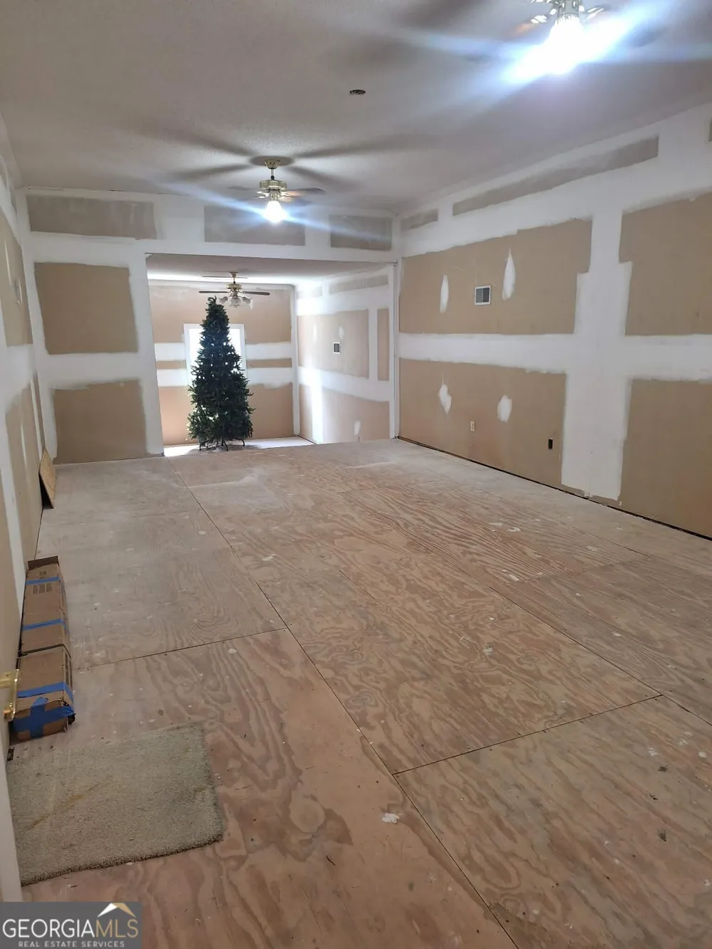 250 Weatherly DR Baxley, GA 31513
