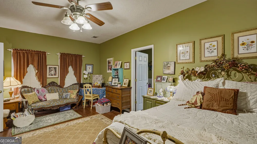 88 Minnesota RD Screven, GA 31560