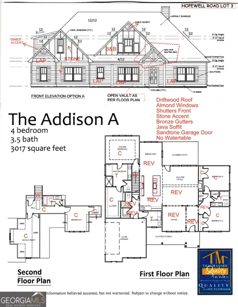 823 Hopewell RD