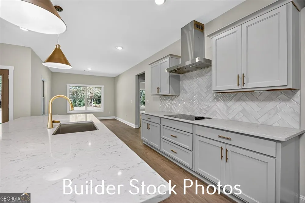 823 Hopewell RD Forsyth, GA 31029