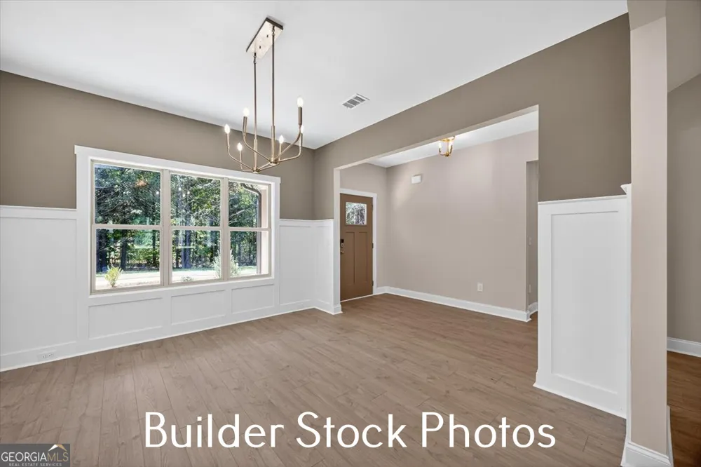 823 Hopewell RD Forsyth, GA 31029